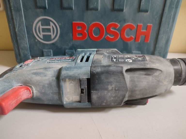 Розпродаж Bosch gbh 240, продавець Техноскарб