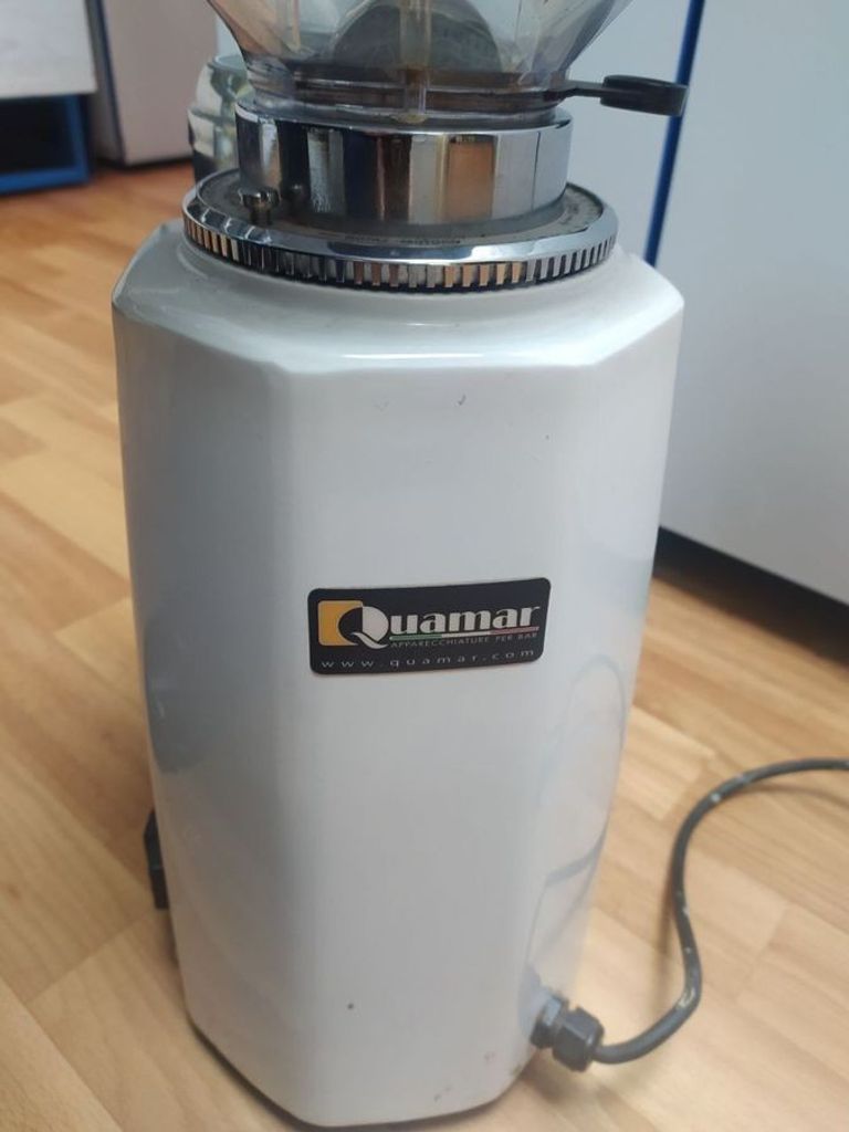 Розпродаж Quamar m80, продавець Техноскарб