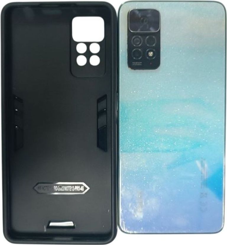 Оголошення Xiaomi redmi note 11 pro 6/64gb Б/У