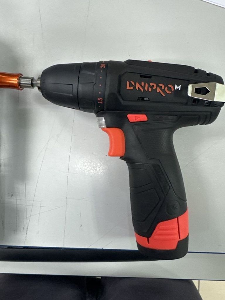 Оголошення Dnipro-M cd-12cx compact Б/У