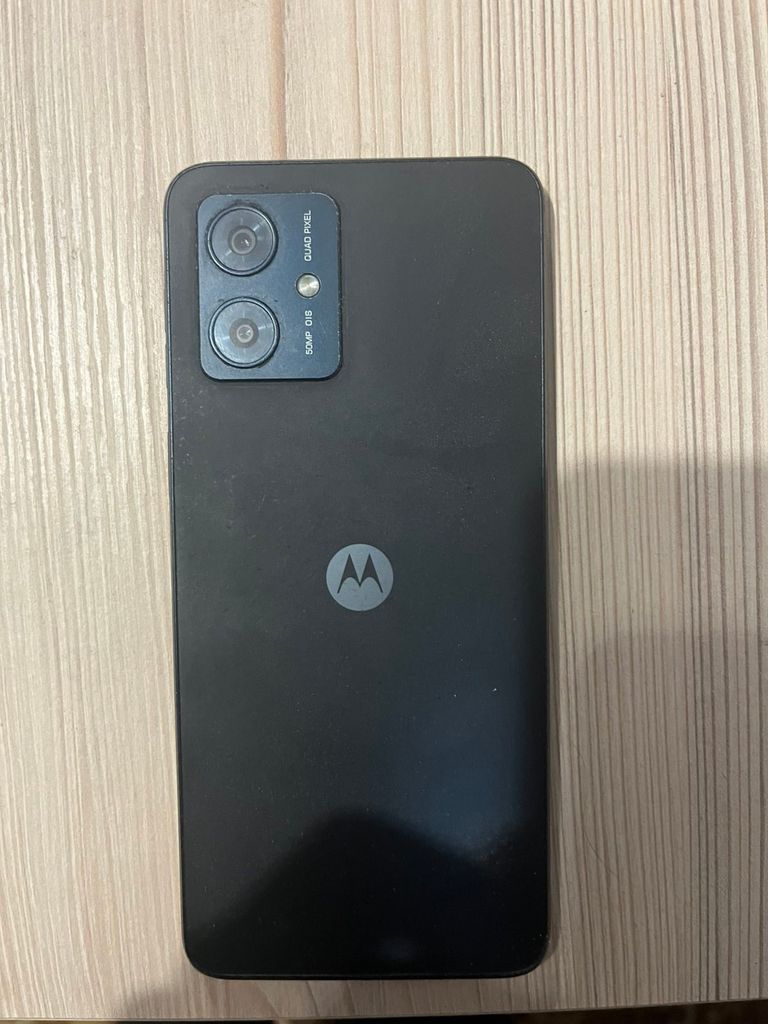 Motorola moto g54 4/128gb Код:null. Зображення 4