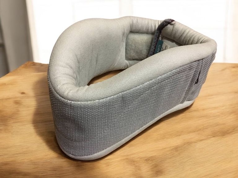 Push med Neck Brace Код:null. Зображення 6