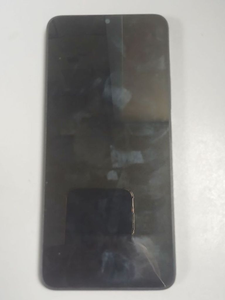 Дешево Poco C65 8/256GB Black з ломбарду