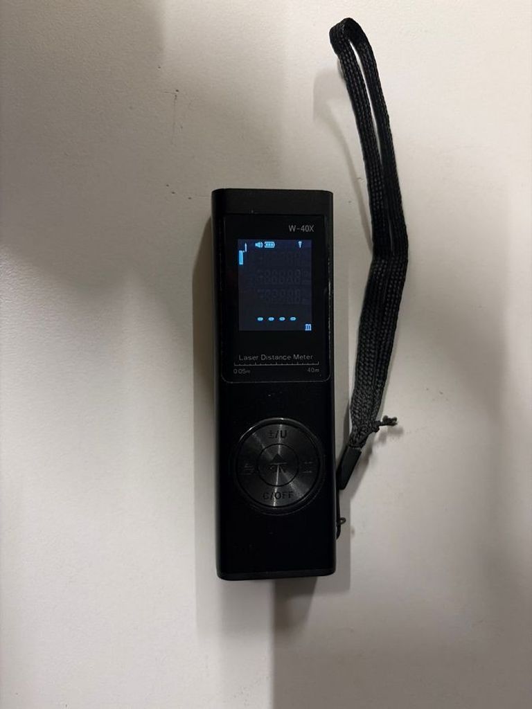 Купити Protester W40X Б/У