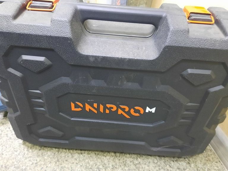 Оголошення Dnipro-M bh-30 Б/У
