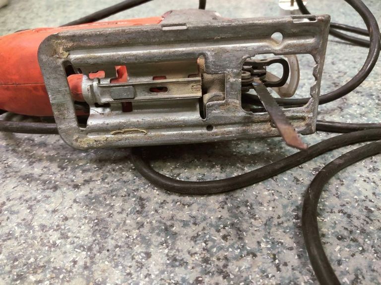 Дешево Black&Decker ks999e з ломбарду