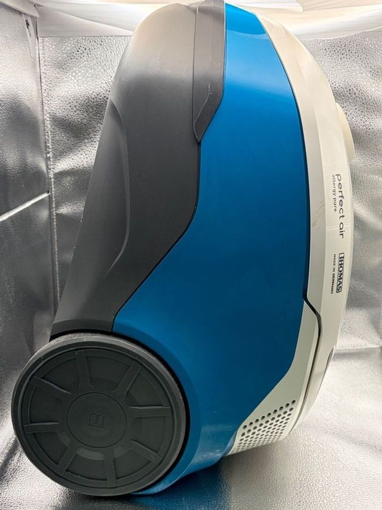 Оголошення Thomas perfect air allergy pure Б/У