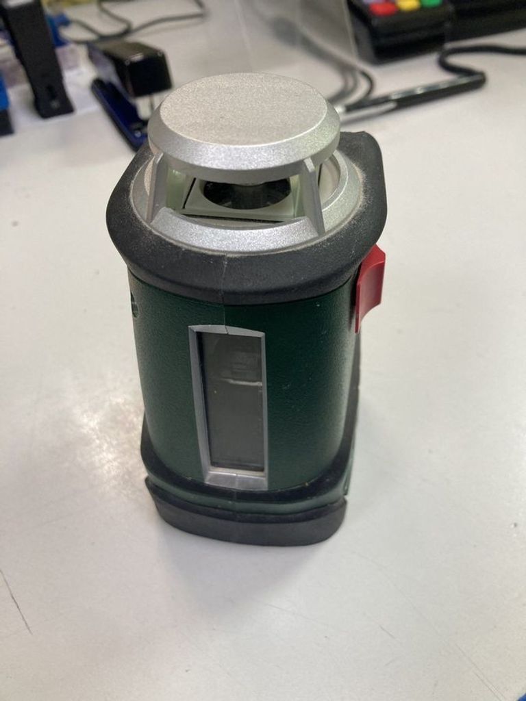 Купити Bosch pll 360 Б/У