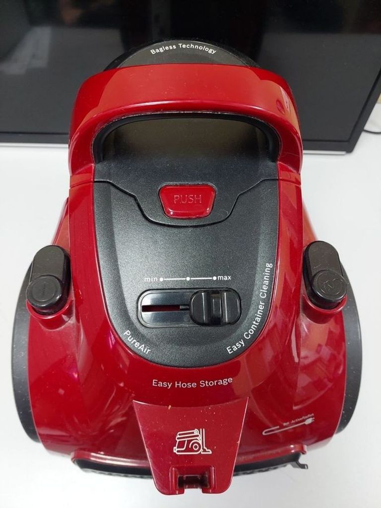 Купити Bosch serie 2 vxbsgs05v1 Б/У