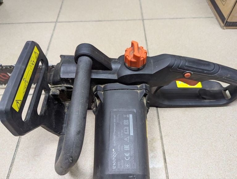 Розпродаж Dnipro-M dse-15t, продавець Техноскарб