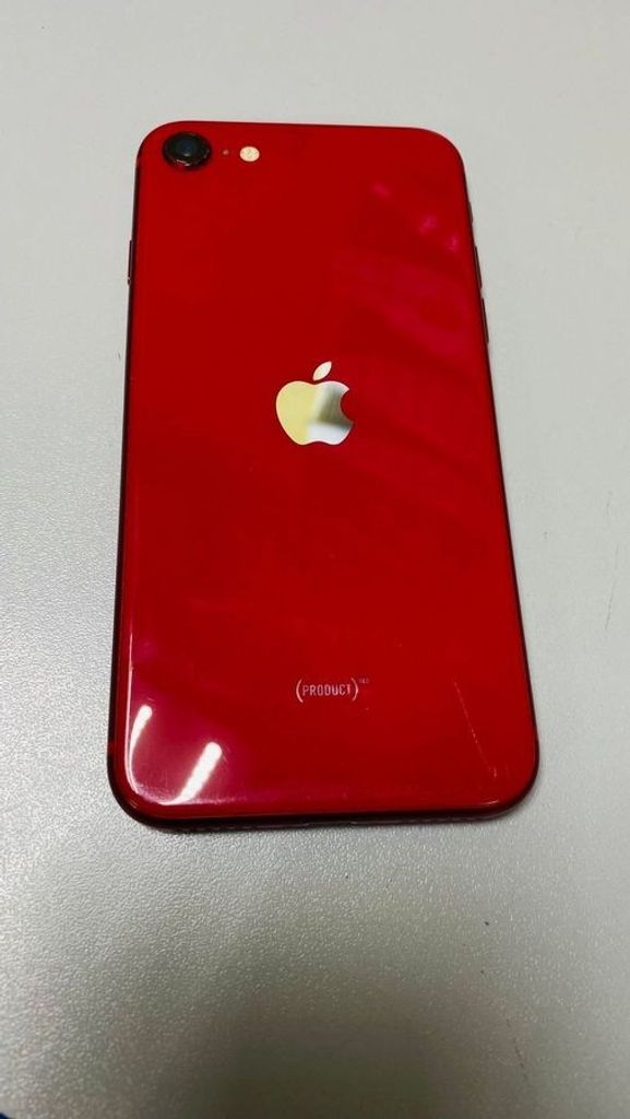 Apple iPhone SE 2020 64GB Black Slim Box (MHGP3) Код:01-200864411. Зображення 5