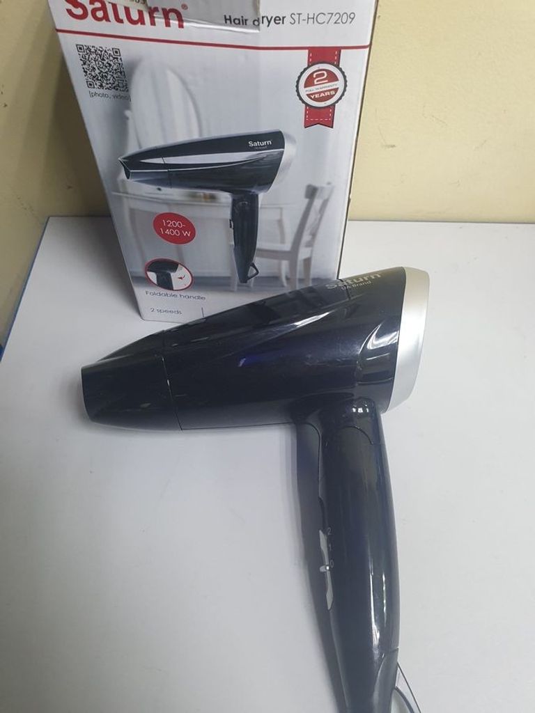 Купити Saturn ST-HC7209 Б/У