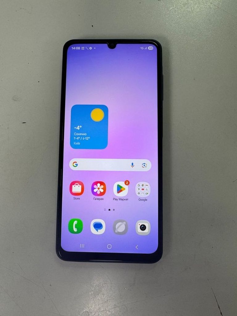 Купити Samsung galaxy a07 4/128gb Б/У