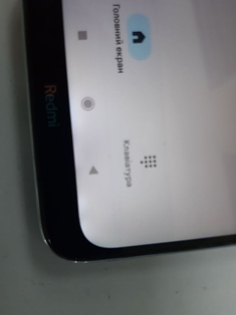 Xiaomi redmi note 8t 3/32gb Код:01-200868866. Зображення 5