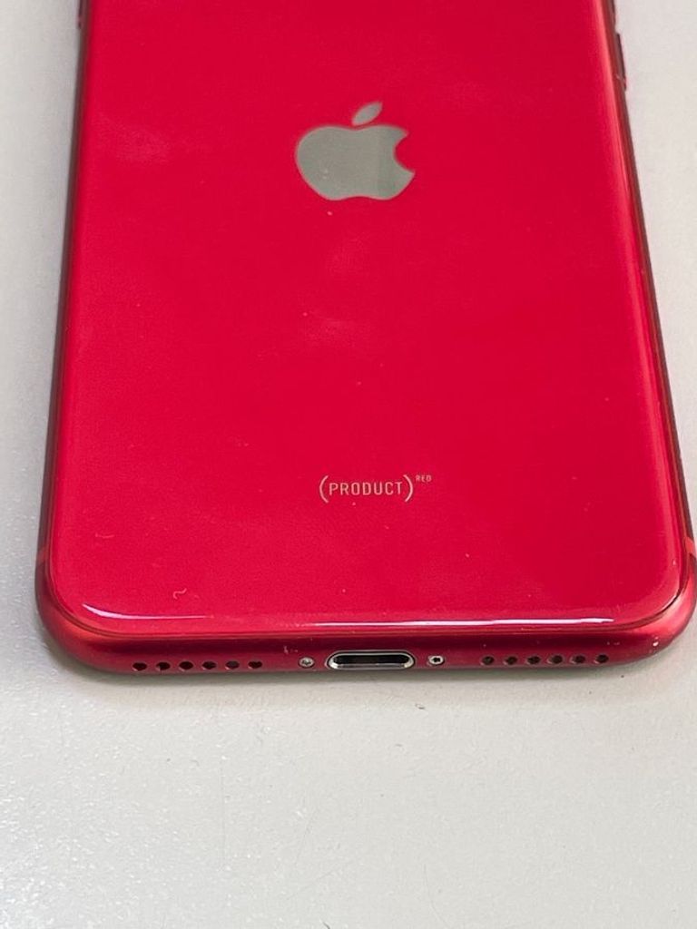 Apple iPhone SE 2020 64GB Black Slim Box (MHGP3) Код:01-200868743. Зображення 6