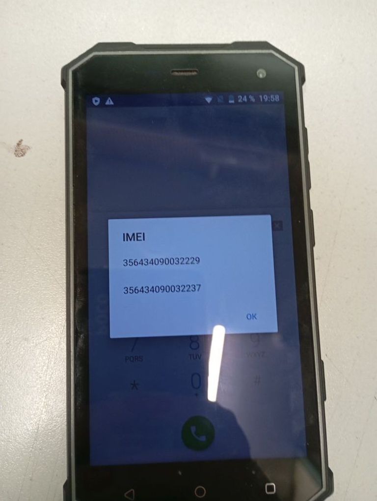 Купить Phonemax ms457 Б/У