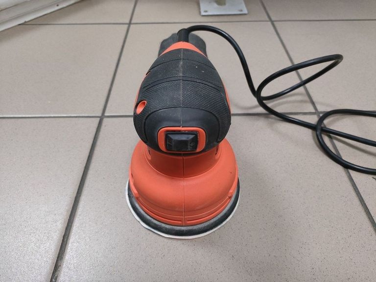 Розпродаж Black&Decker bew210, продавець Техноскарб