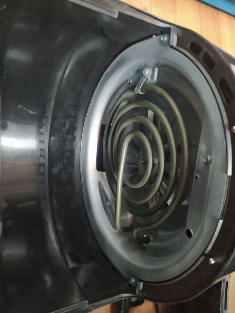 Liberton LAF-3209 Код:01-200867145. Зображення 6