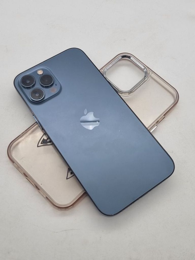 Купити Apple iphone 12 pro max 128gb Б/У