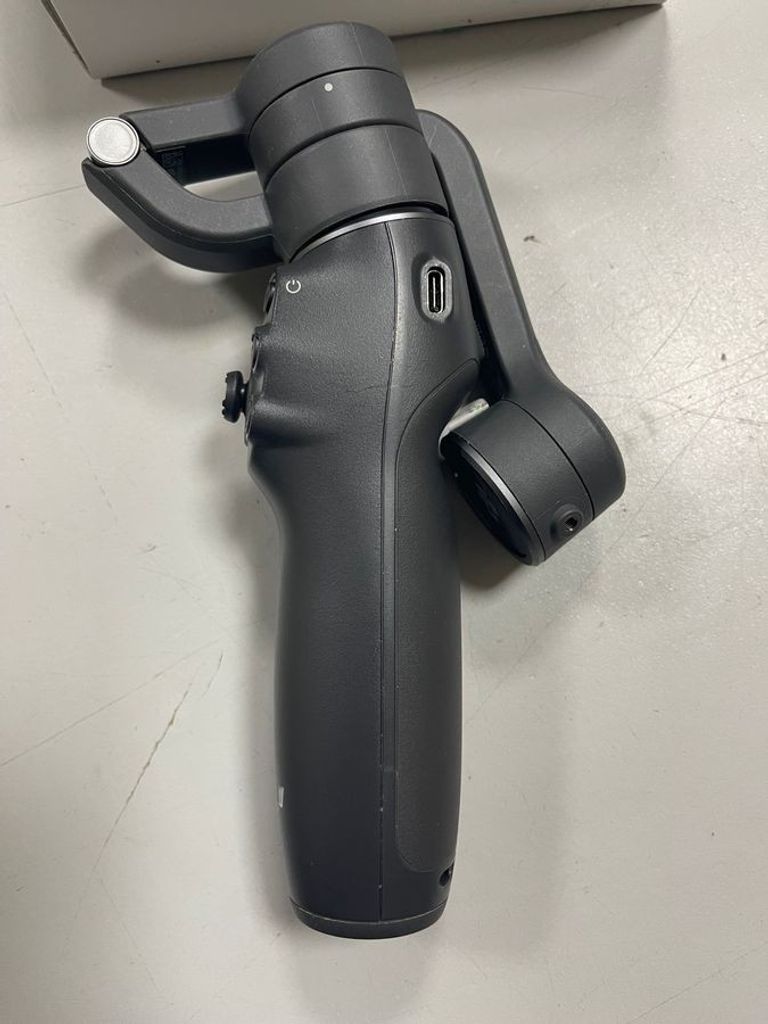 Dji osmo mobile 6 Код:01-200871841. Зображення 5