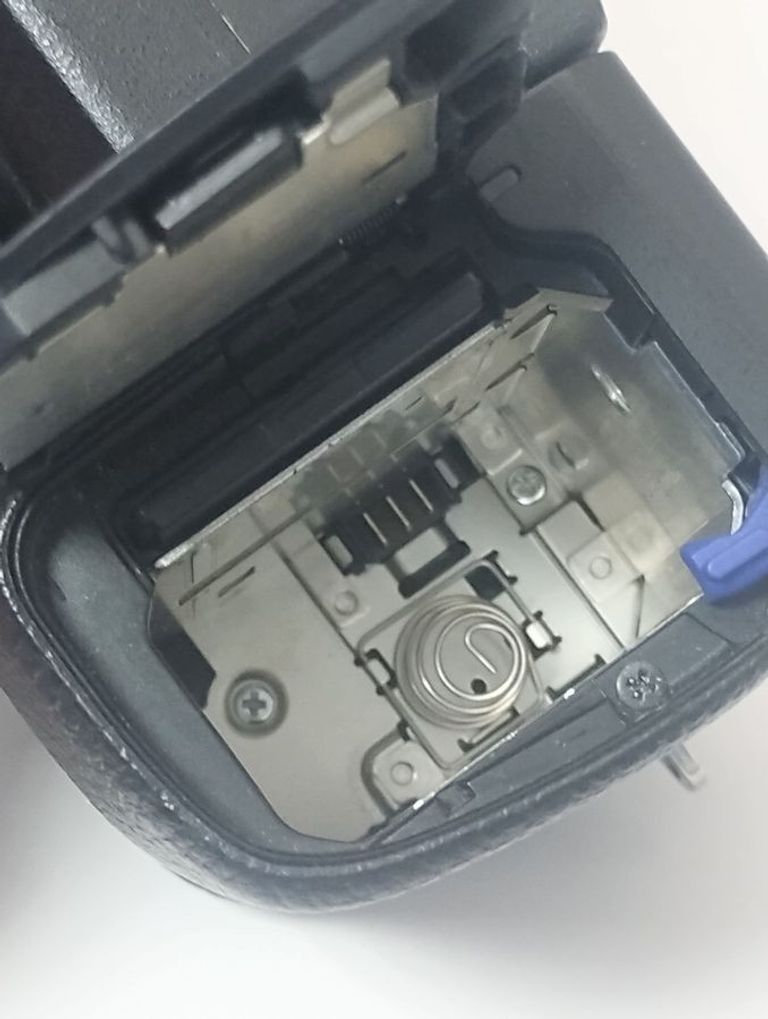 Sony alpha a6400 body Код:01-200862333. Зображення 7