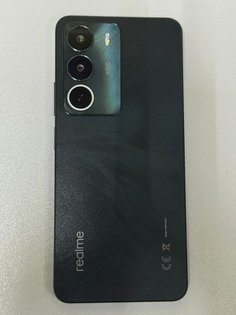 Розпродаж Realme c71 8/256gb, продавець Техноскарб