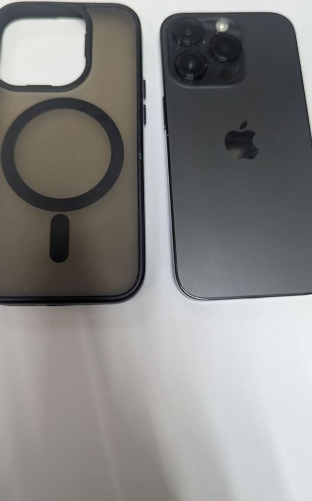 Дешиво Apple iphone 14 pro 128gb с ломбарда