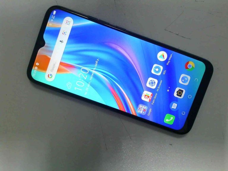 Купити Tecno spark 6 go 2/32gb Б/У