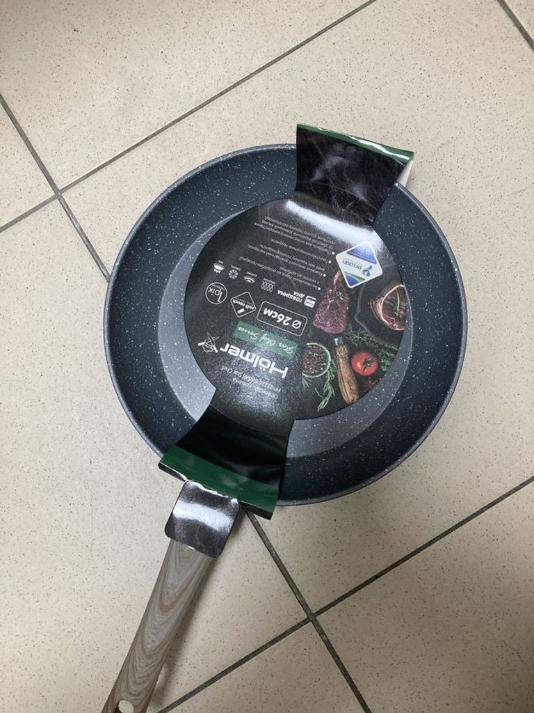 Купити Holmer fp-22326-swmb Б/У