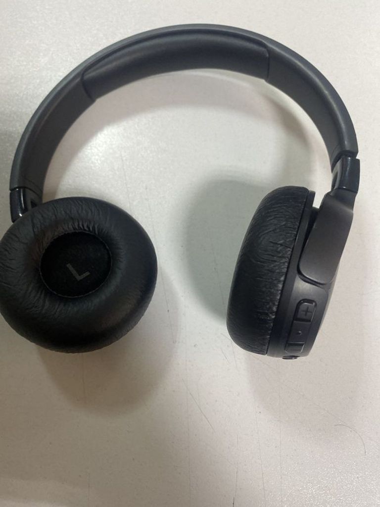 Оголошення Jbl tune 660nc Б/У