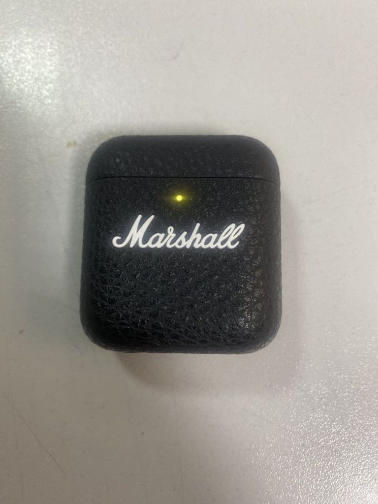 Купити Marshall minor iv Б/У