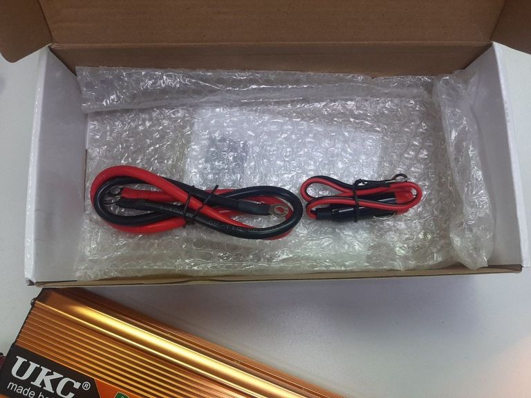 Объявление Ukc SSK-2000W Б/У