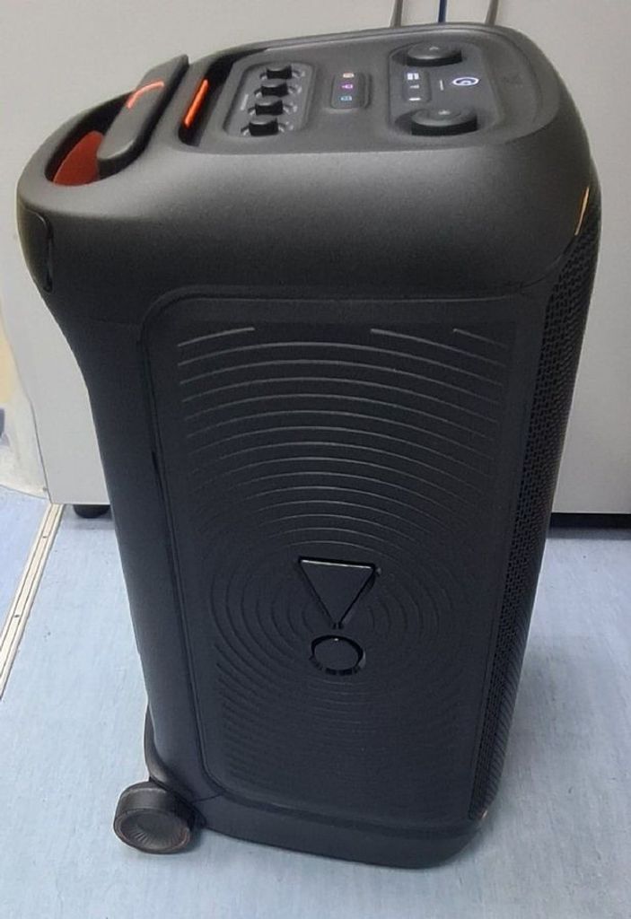 Jbl partybox stage 320 Код:01-200874134. Зображення 5