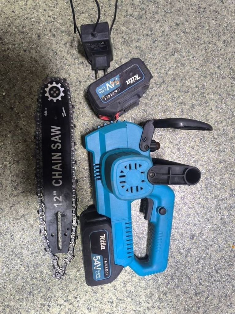 Оголошення Makita Підробка без моделі Б/У