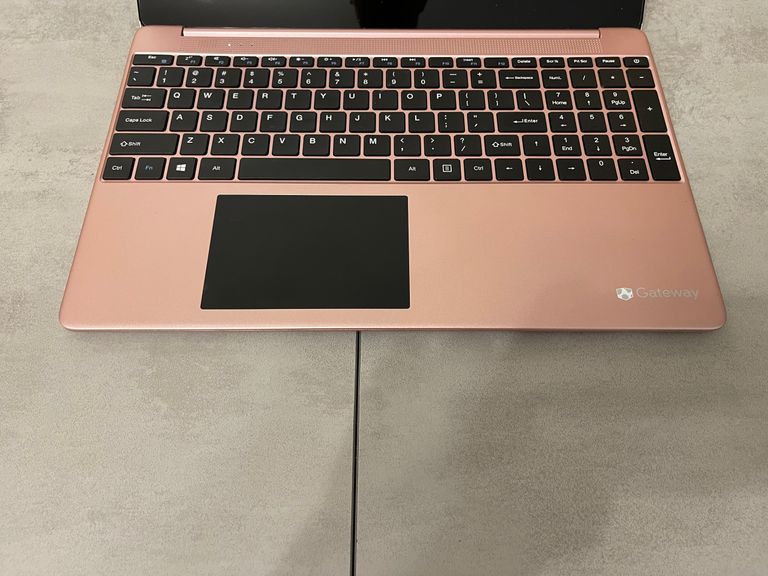Gateway GWTN156-1RG, 15,6" FHD IPS, i5-1035G1, 16GB, 256GB SSD Код:null. Зображення 4