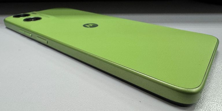 Motorola moto g06 4g 4/64gb tendril Код:01-200875247. Зображення 7