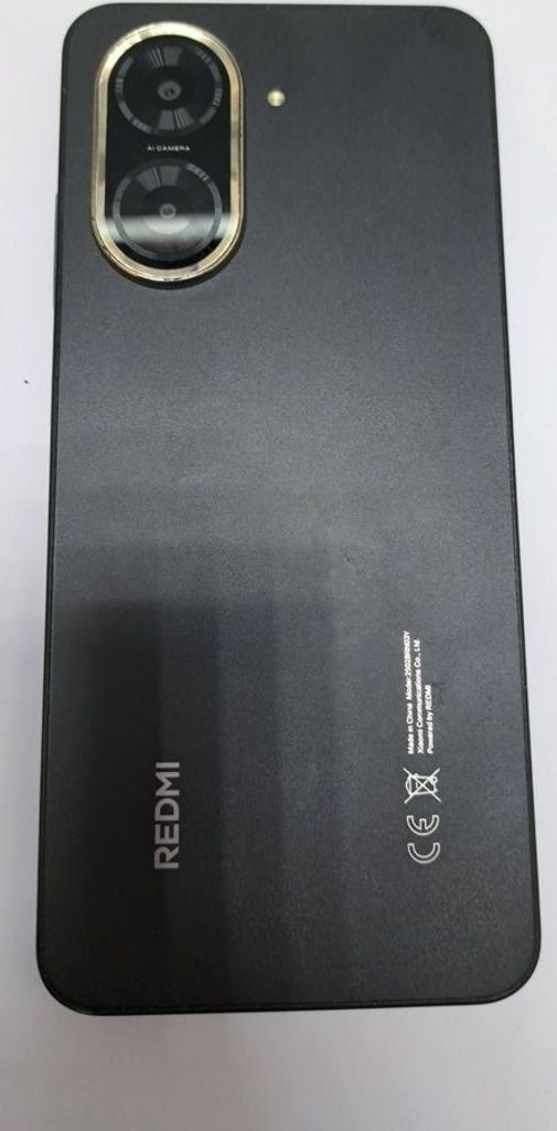 Xiaomi redmi a5 3/64gb Код:01-200874728. Зображення 5