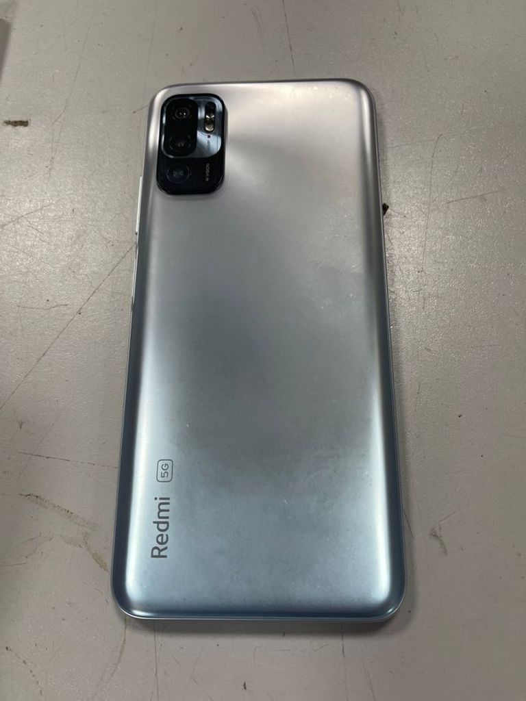 Оголошення Xiaomi redmi note 10t 5g 4/128gb Б/У