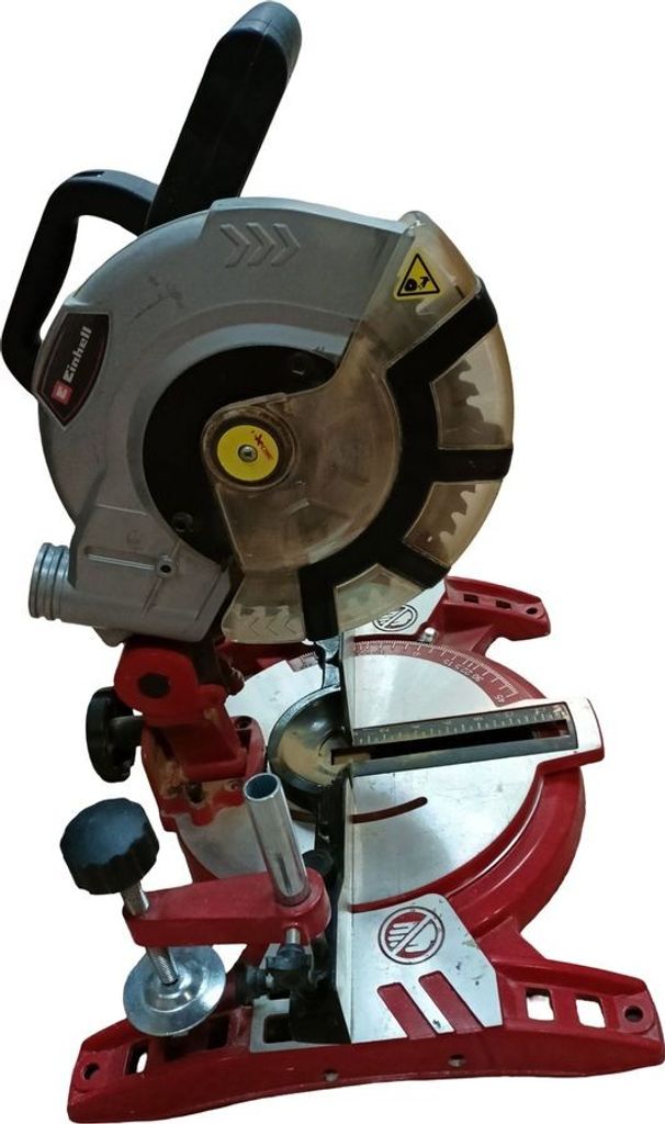 Купити Einhell tc-ms 2112 Б/У