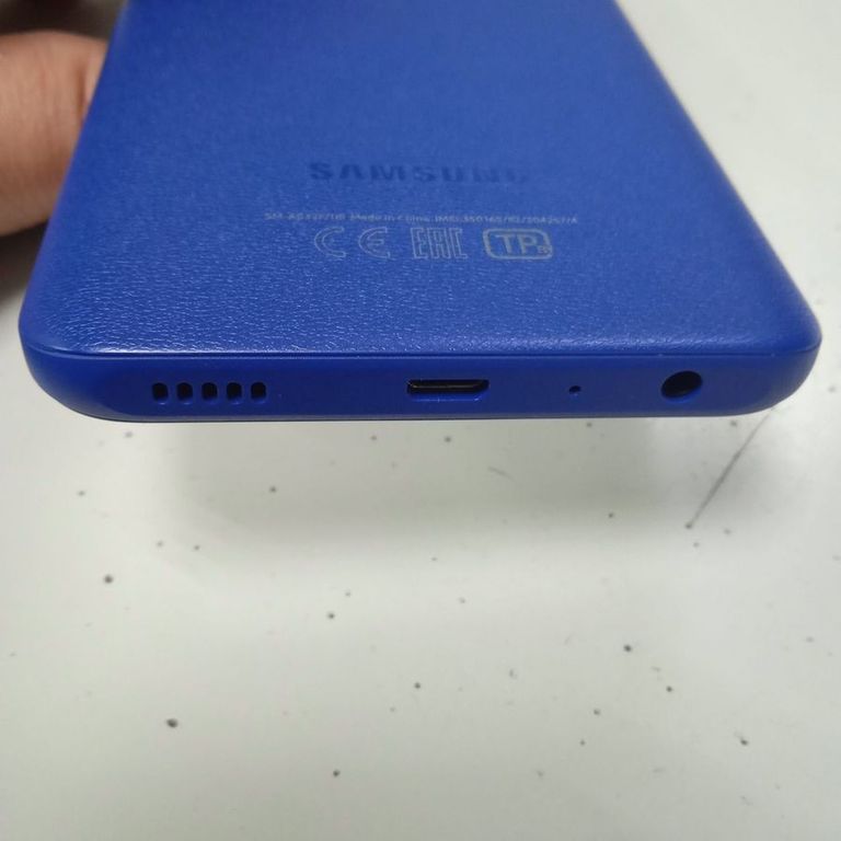 Распродажа Samsung galaxy a03 core 2/32gb, продавец Техноскарб