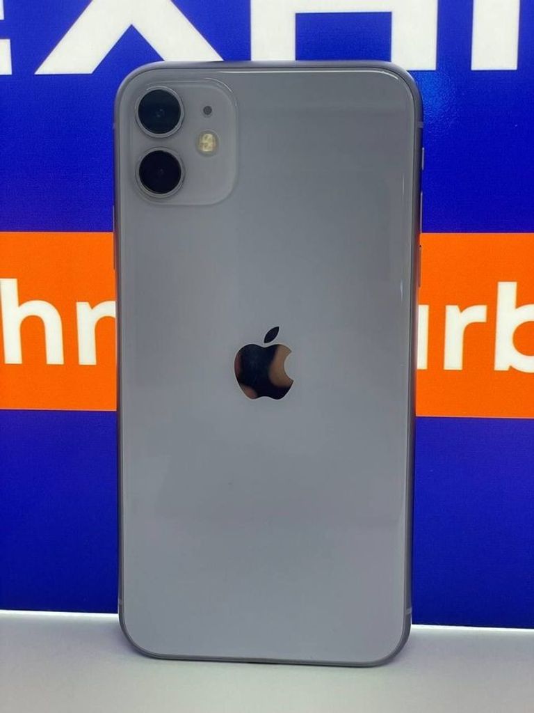Apple iphone 11 128gb Код:01-200876748. Зображення 7