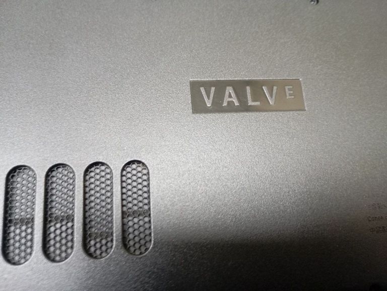 Дешево Valve Steam Deck 256 GB з ломбарду