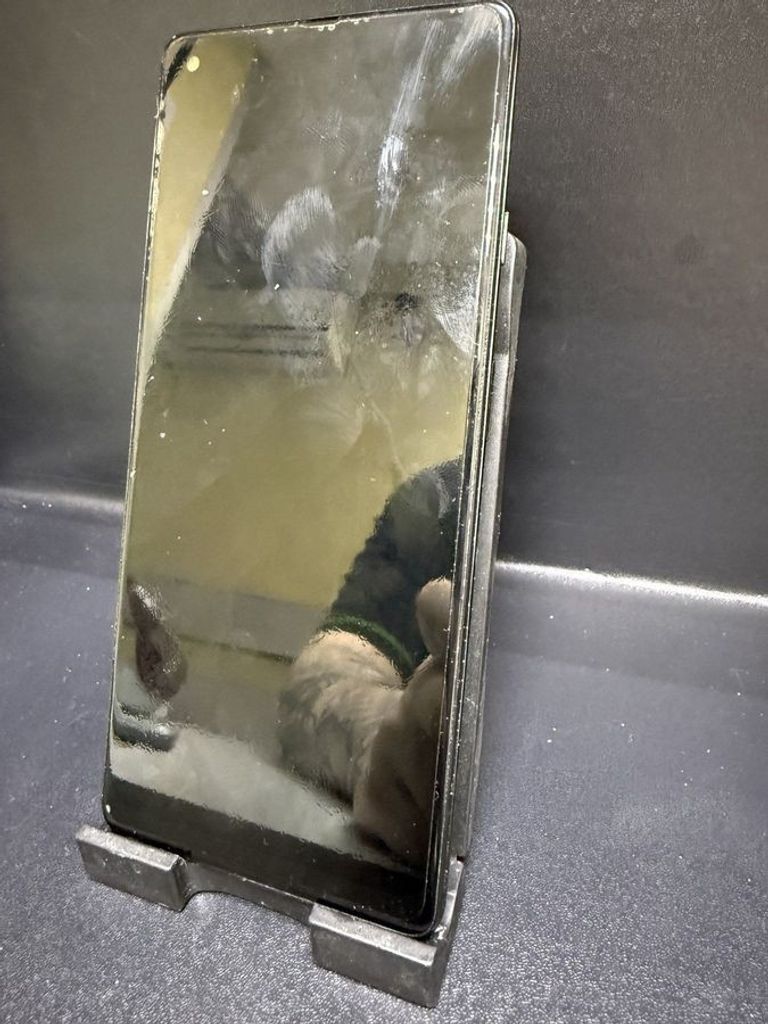 Оголошення Cubot max 3 4/64gb Б/У