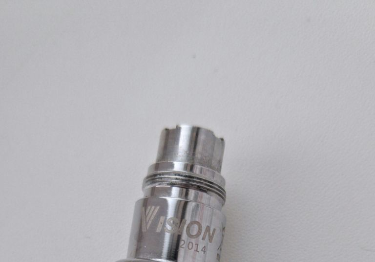 Оголошення Vision Spinner, Варівольт, 1300 mAh (Чорна) Б/У