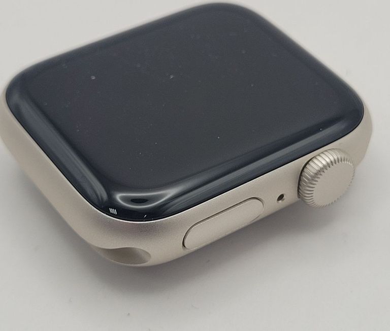 Дешиво Apple watch se 2 gps 40mm aluminium case с ломбарда