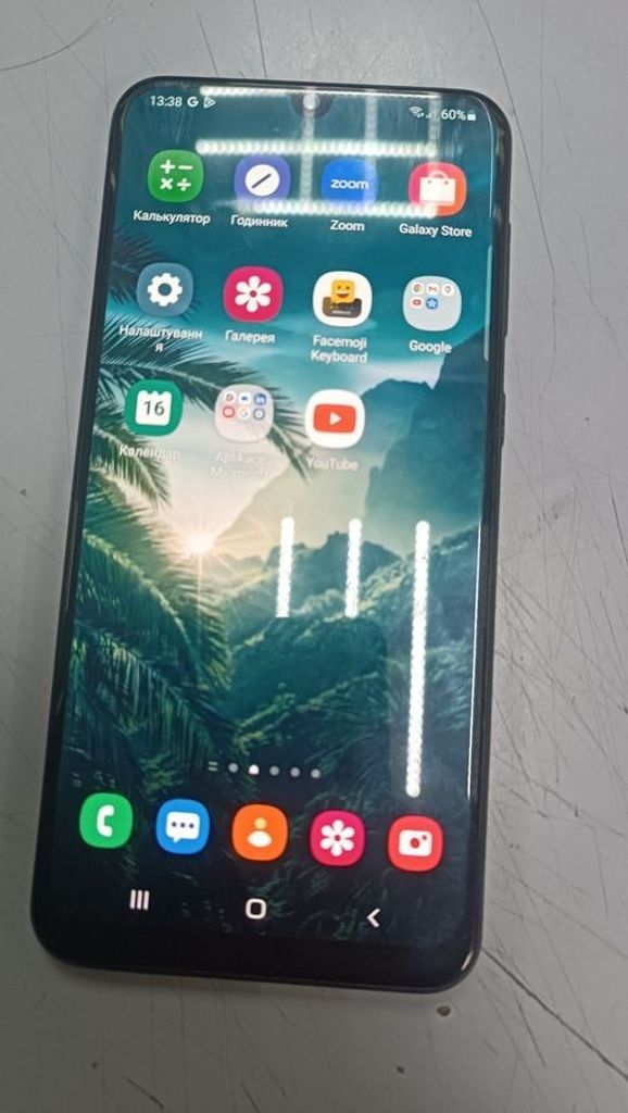 Дешево Samsung galaxy a50 4/128gb з ломбарду