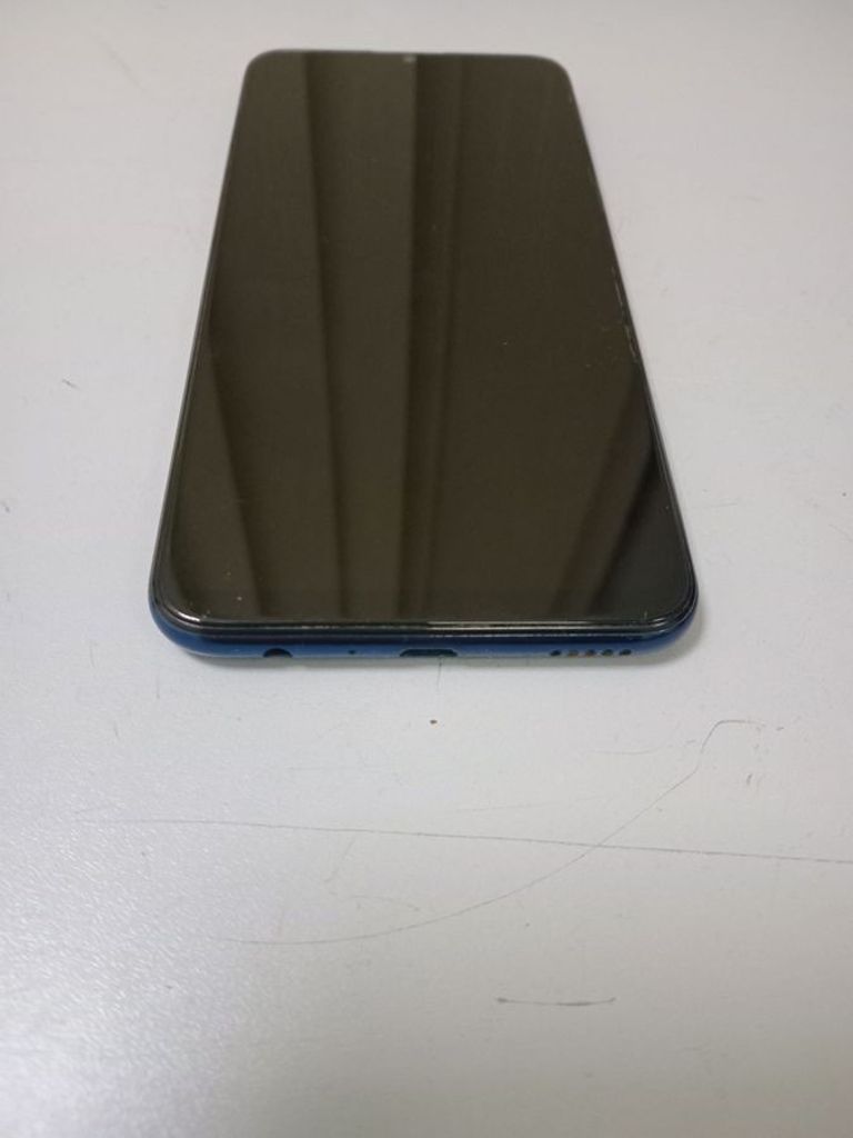 Дешиво Huawei p smart pot-lx1 3/64gb с ломбарда