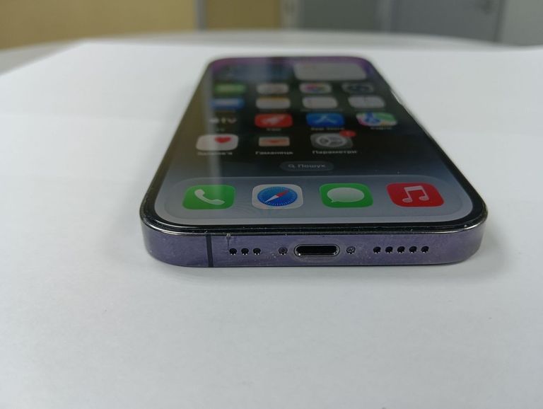 Apple iphone 14 pro 128gb Код:01-200878015. Изображение 12