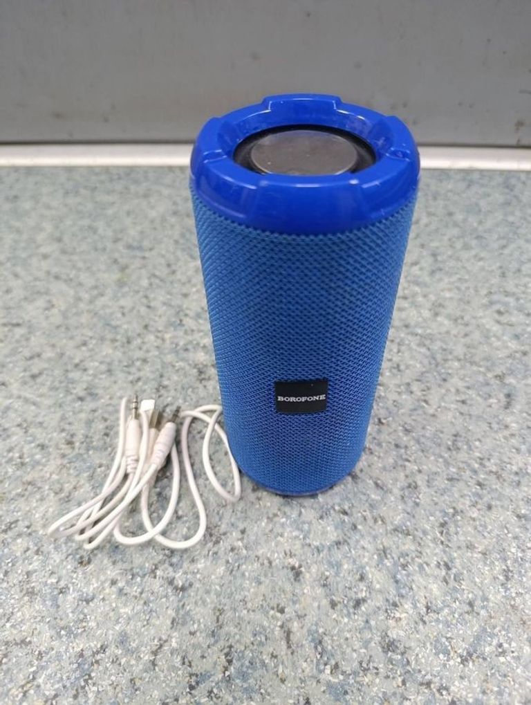 Купить Borofone br15 Б/У