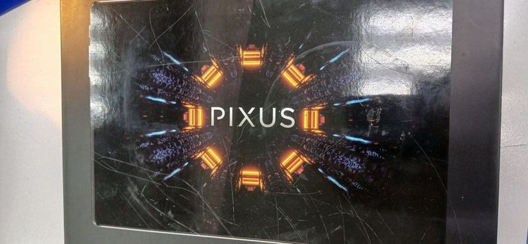 Дешево Pixus Hammer 6/128GB LTE Gray з ломбарду